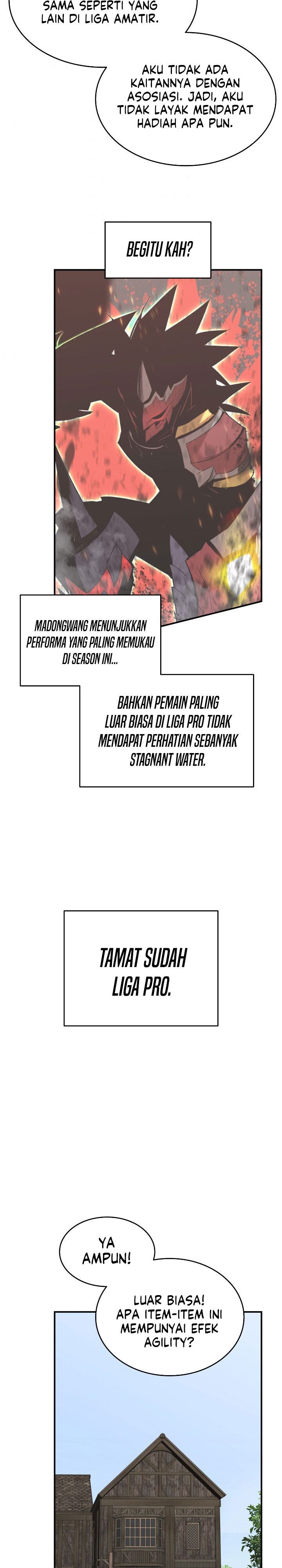 Worn and Torn Newbie Chap 86 - Next Chap 87