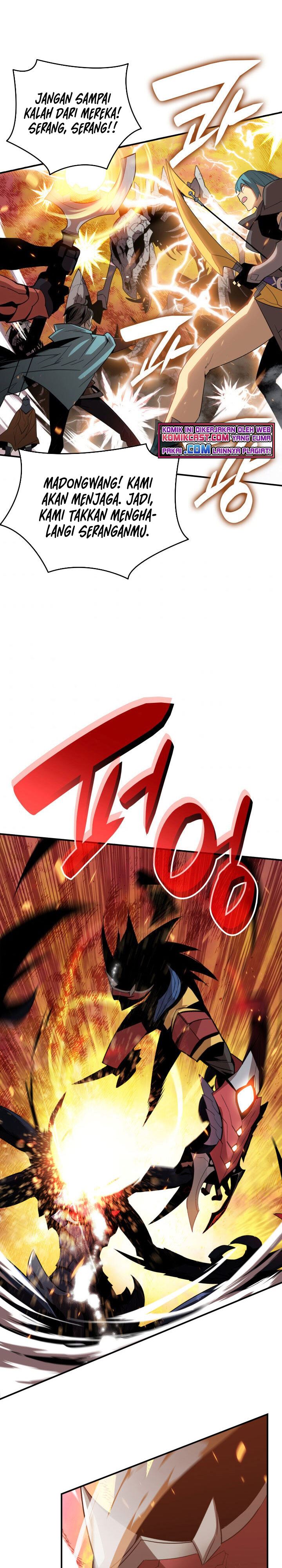 Worn and Torn Newbie Chap 86 - Next Chap 87