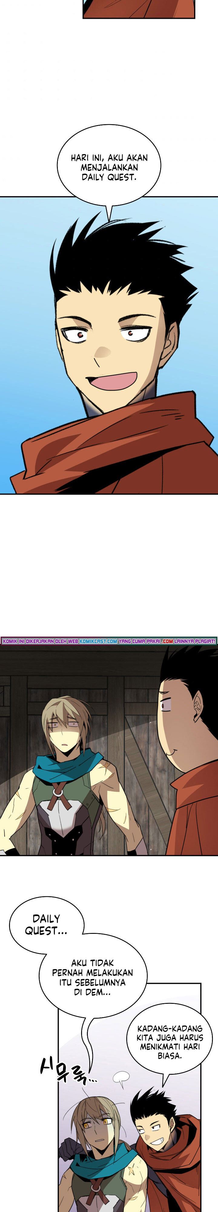 Worn and Torn Newbie Chap 86 - Next Chap 87