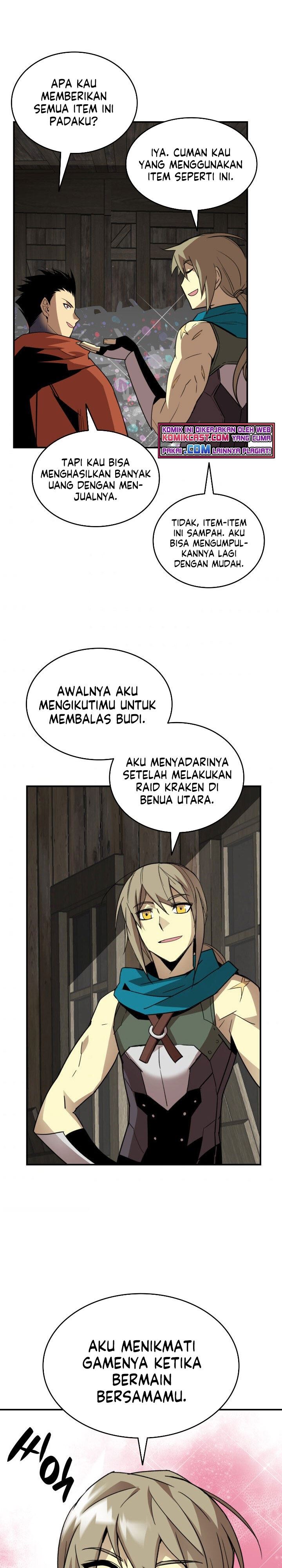 Worn and Torn Newbie Chap 86 - Next Chap 87