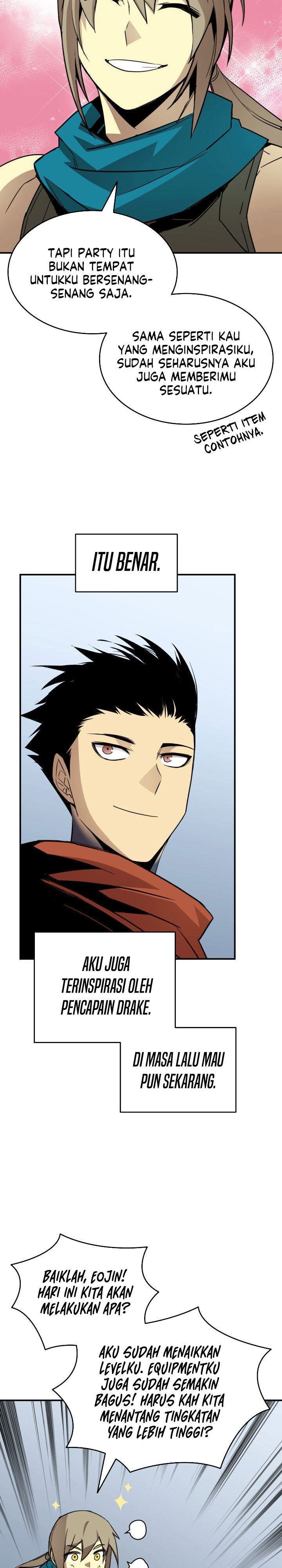 Worn and Torn Newbie Chap 86 - Next Chap 87