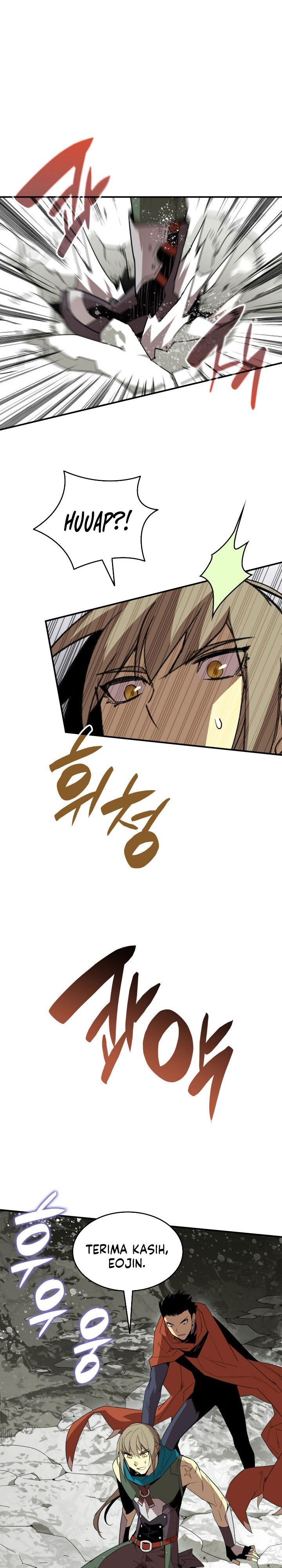 Worn and Torn Newbie Chap 88 - Next Chap 89