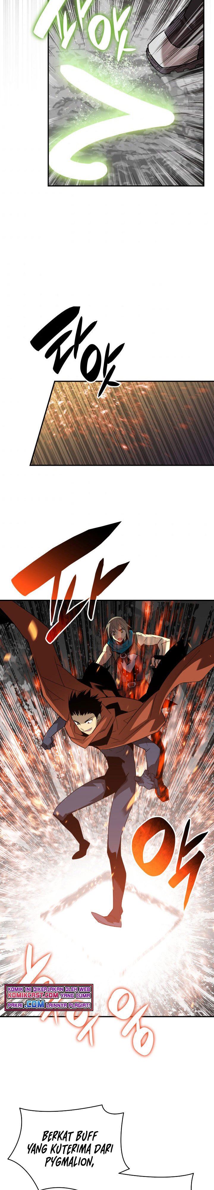 Worn and Torn Newbie Chap 88 - Next Chap 89