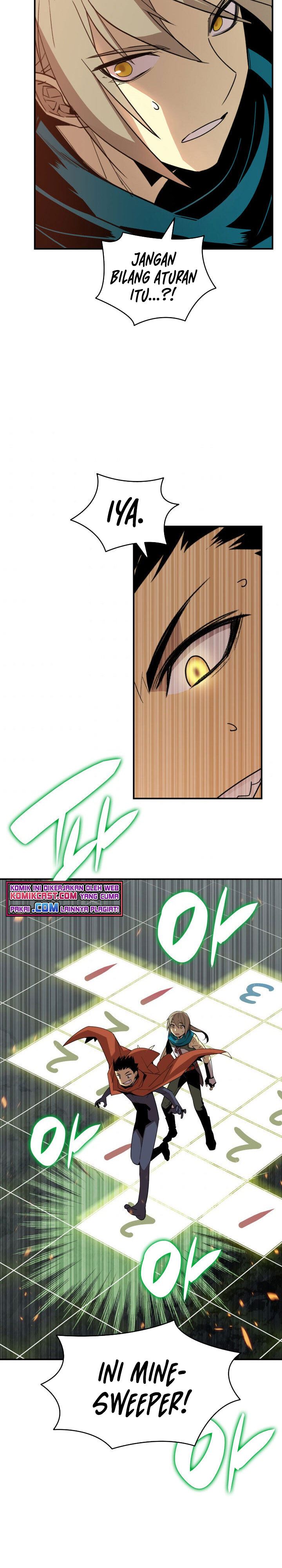 Worn and Torn Newbie Chap 88 - Next Chap 89