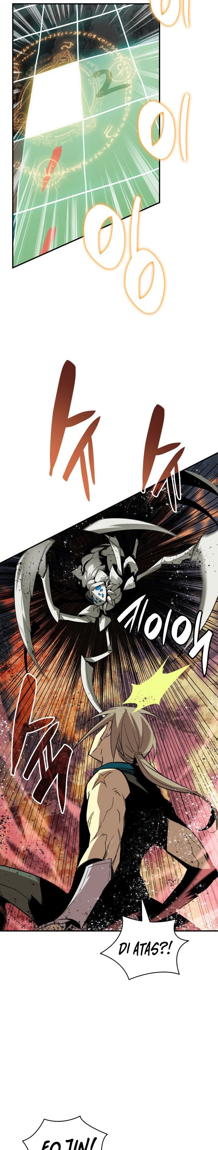 Worn and Torn Newbie Chap 88 - Next Chap 89