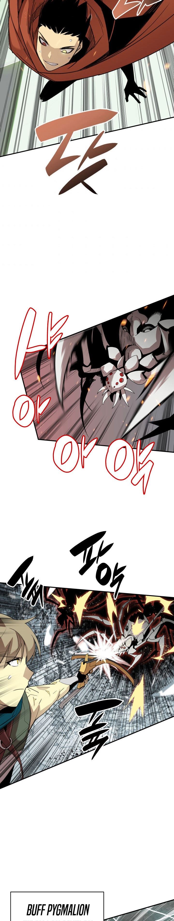 Worn and Torn Newbie Chap 88 - Next Chap 89