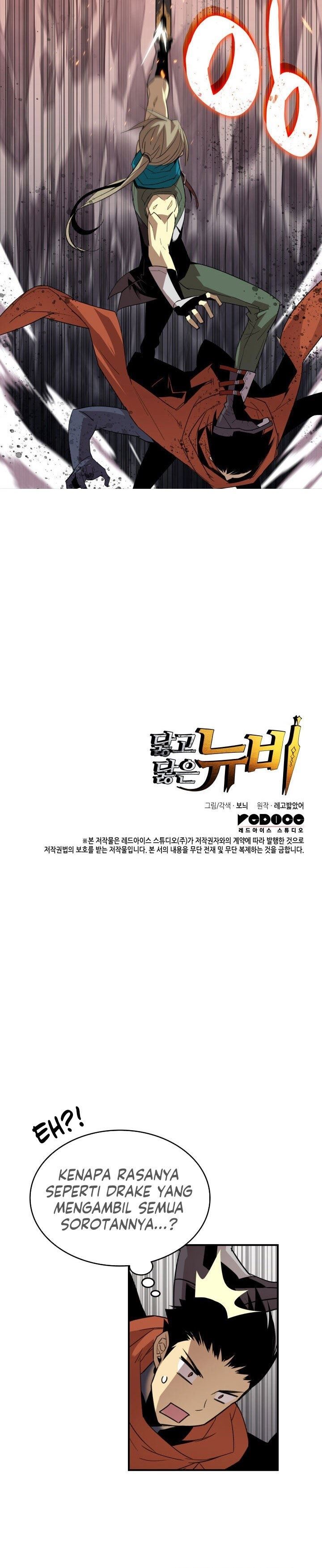 Worn and Torn Newbie Chap 88 - Next Chap 89