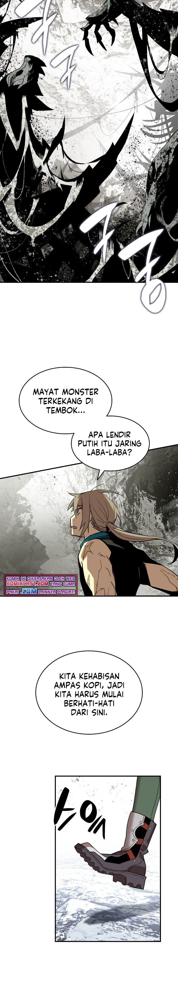 Worn and Torn Newbie Chap 88 - Next Chap 89