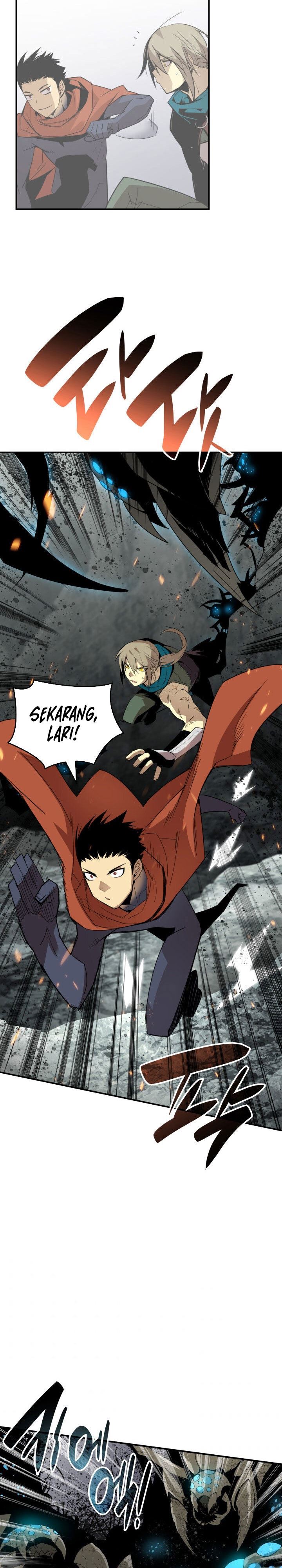 Worn and Torn Newbie Chap 88 - Next Chap 89