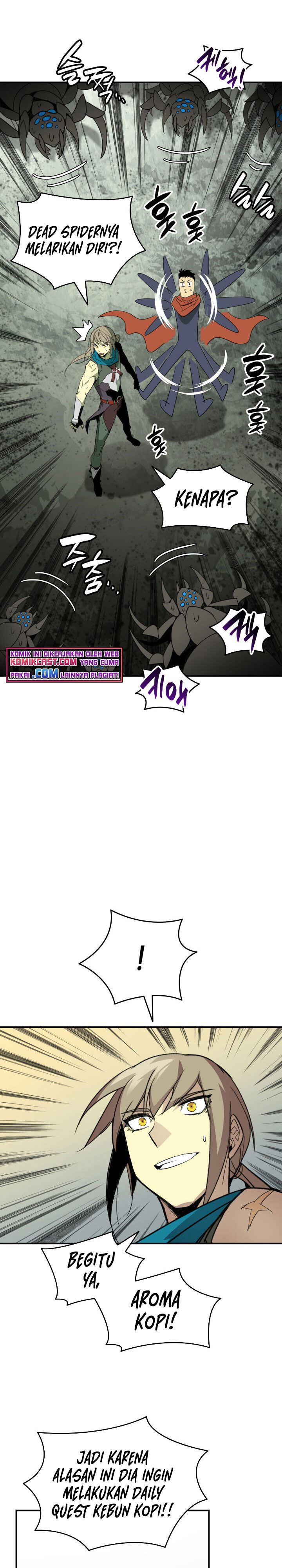 Worn and Torn Newbie Chap 88 - Next Chap 89