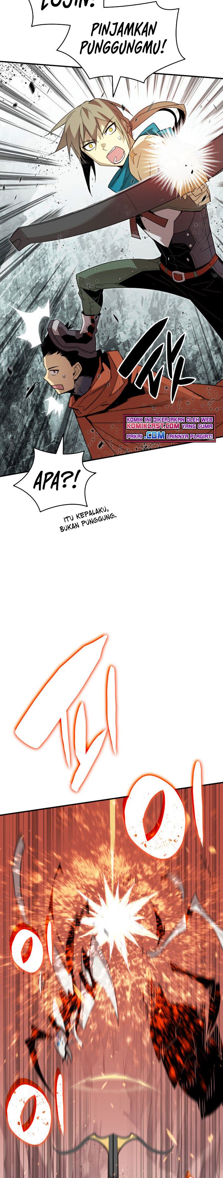 Worn and Torn Newbie Chap 88 - Next Chap 89