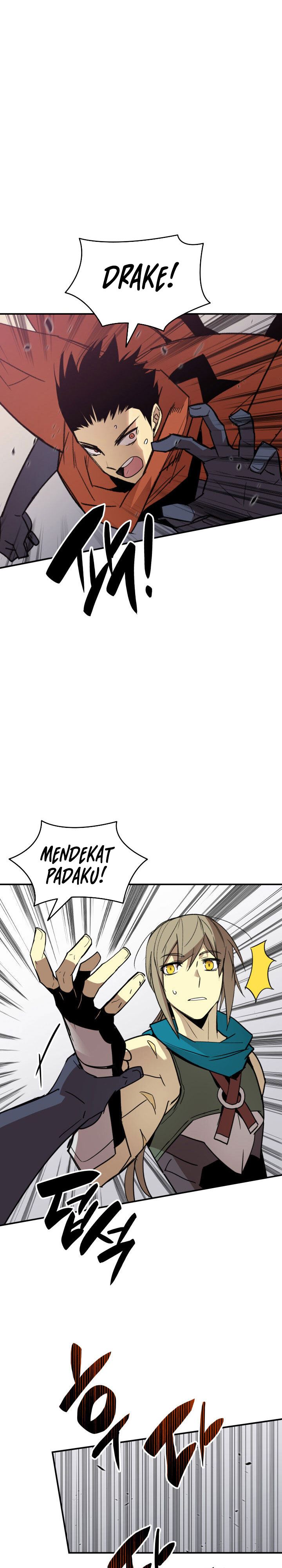 Worn and Torn Newbie Chap 89 - Next Chap 90