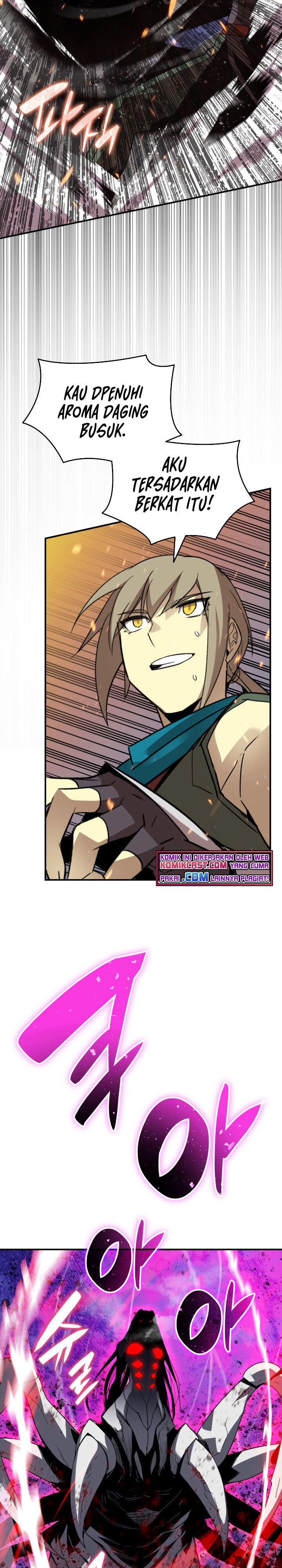 Worn and Torn Newbie Chap 89 - Next Chap 90