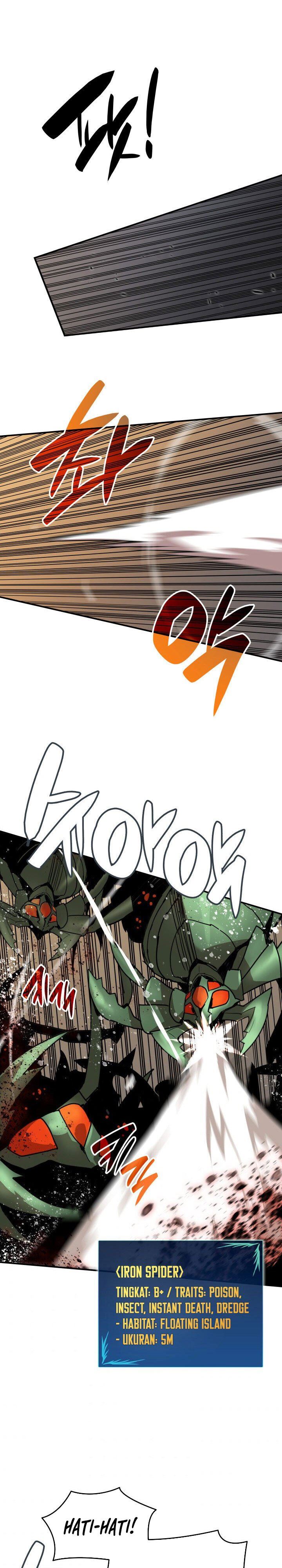 Worn and Torn Newbie Chap 89 - Next Chap 90