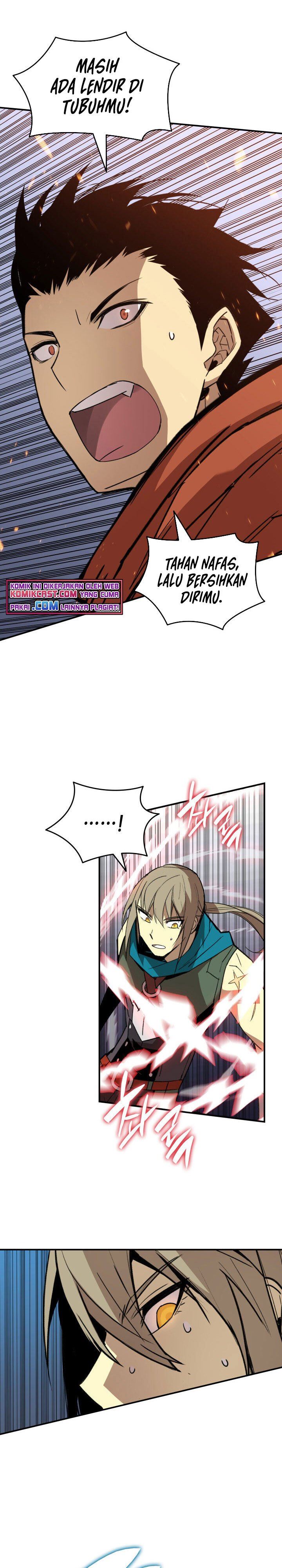 Worn and Torn Newbie Chap 89 - Next Chap 90