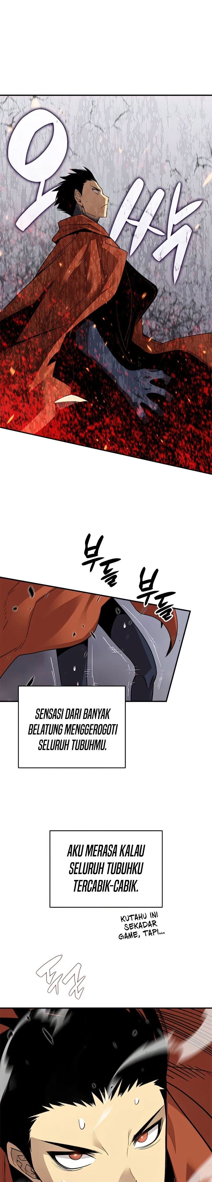 Worn and Torn Newbie Chap 93 - Next Chap 94