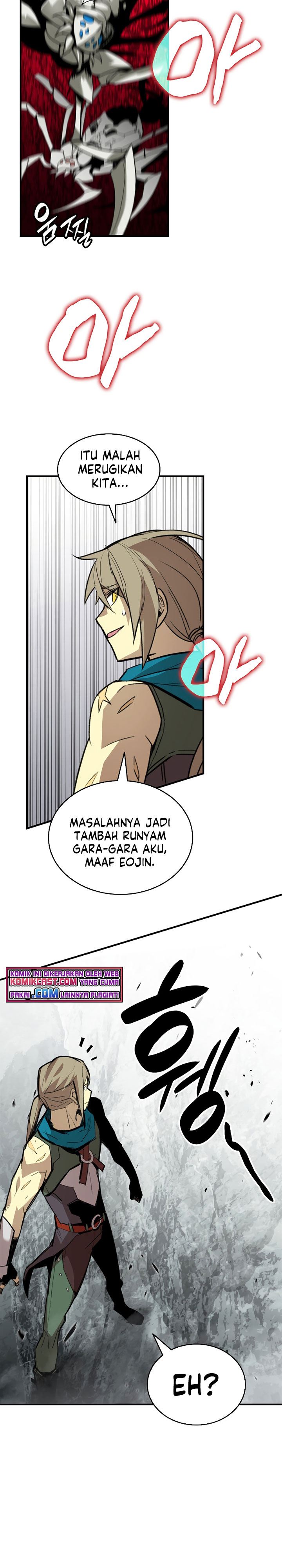 Worn and Torn Newbie Chap 90 - Next Chap 91