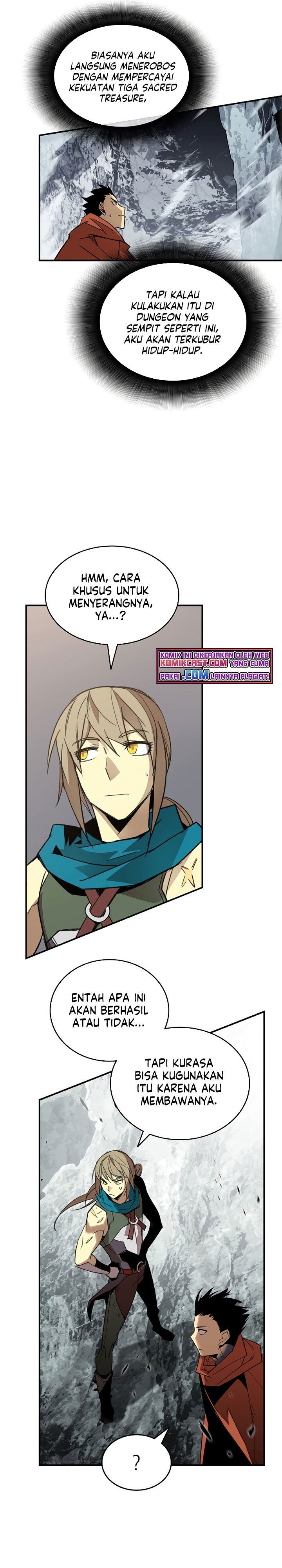 Worn and Torn Newbie Chap 90 - Next Chap 91