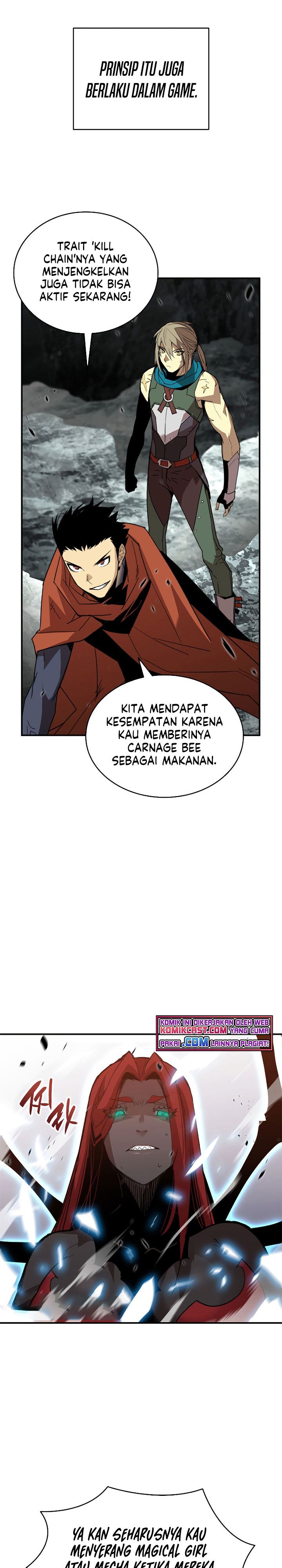 Worn and Torn Newbie Chap 90 - Next Chap 91