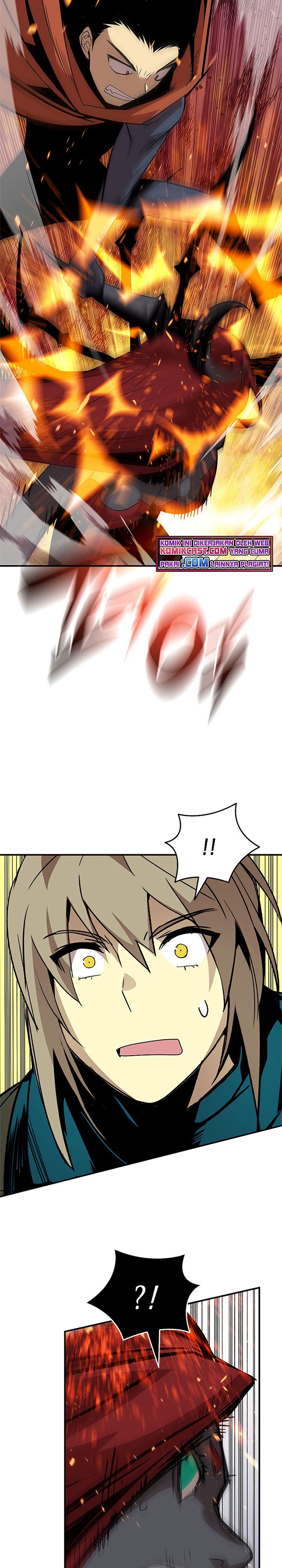 Worn and Torn Newbie Chap 90 - Next Chap 91