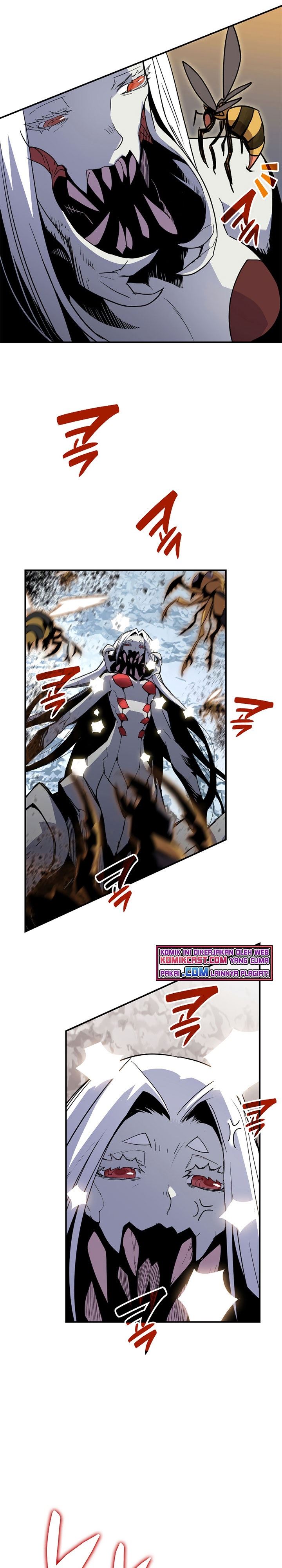 Worn and Torn Newbie Chap 90 - Next Chap 91