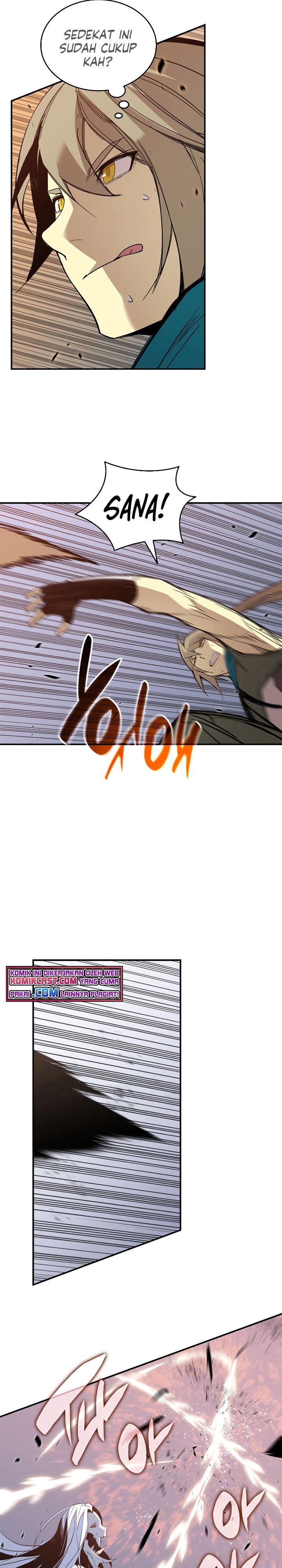 Worn and Torn Newbie Chap 90 - Next Chap 91