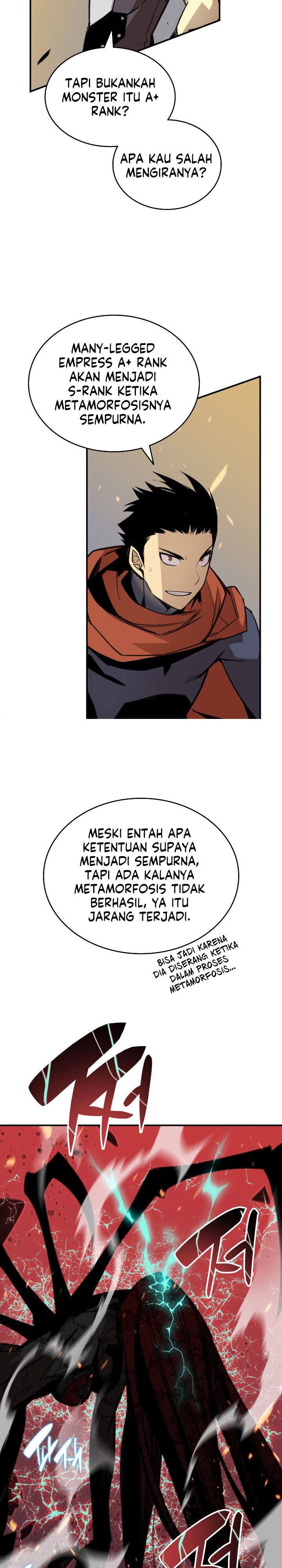 Worn and Torn Newbie Chap 91 - Next Chap 92