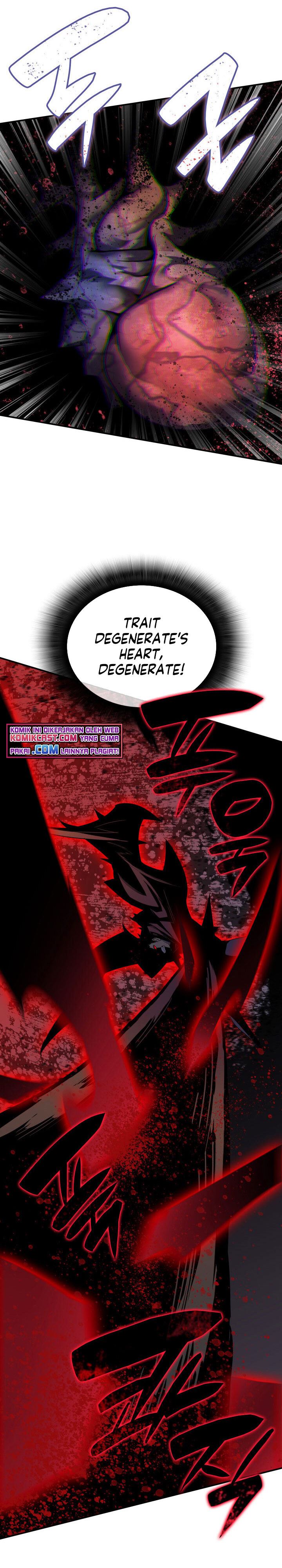 Worn and Torn Newbie Chap 91 - Next Chap 92