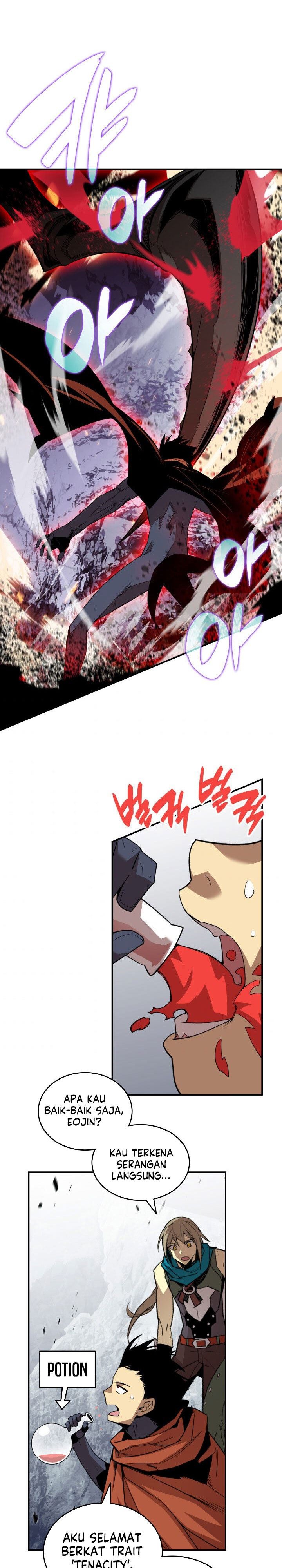 Worn and Torn Newbie Chap 91 - Next Chap 92