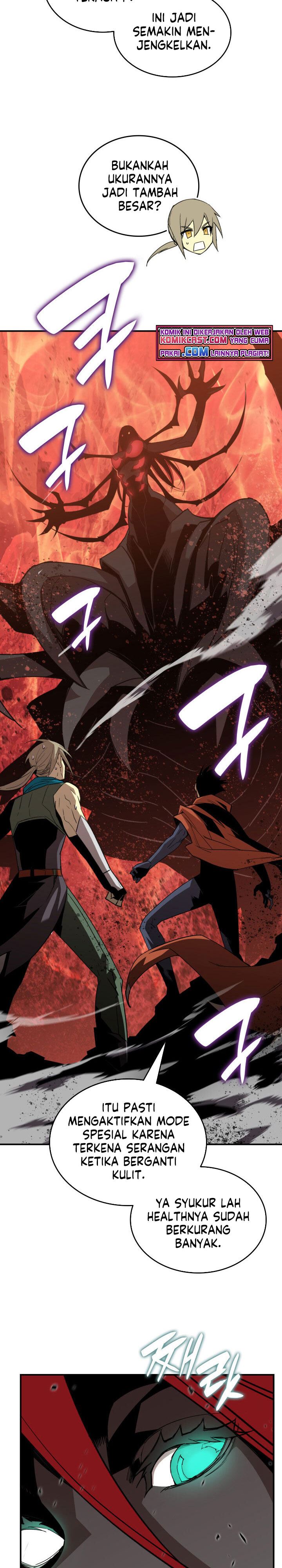 Worn and Torn Newbie Chap 91 - Next Chap 92