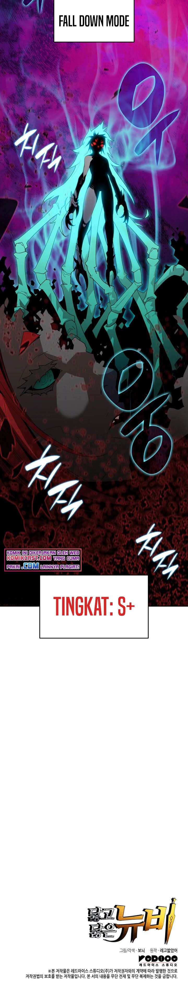 Worn and Torn Newbie Chap 91 - Next Chap 92