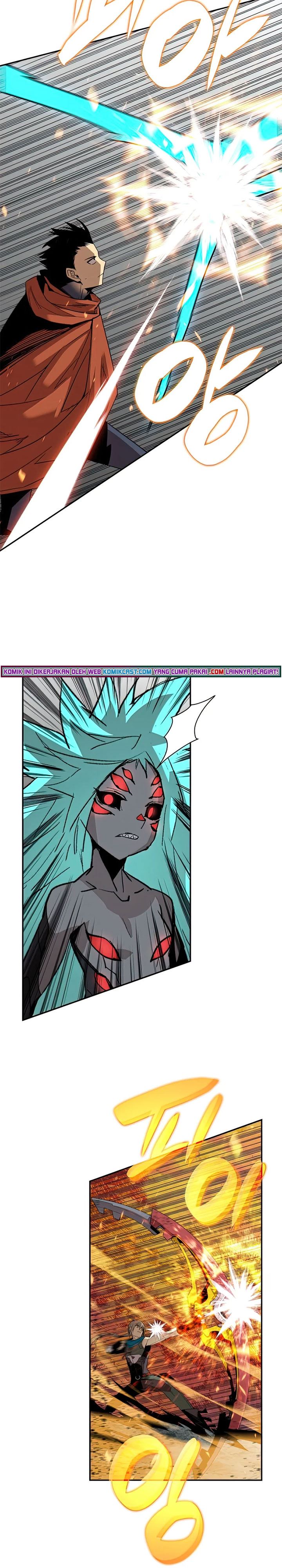 Worn and Torn Newbie Chap 92 - Next Chap 93