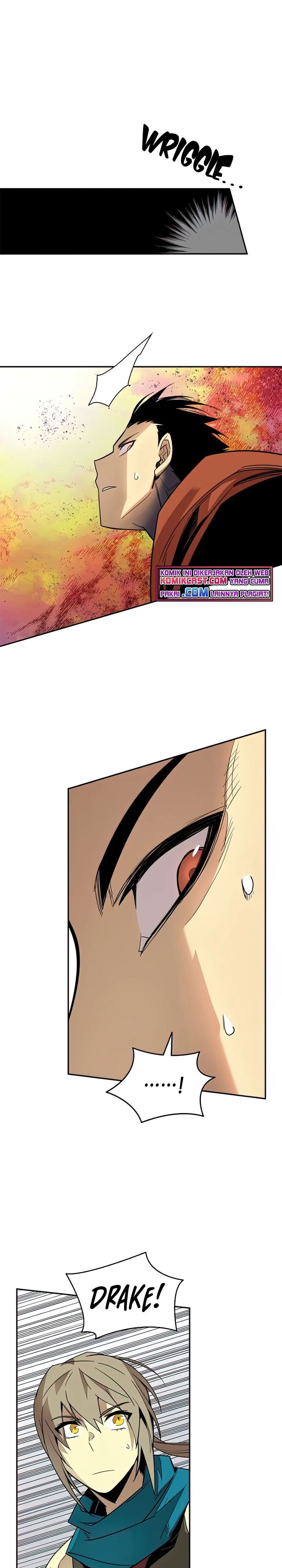 Worn and Torn Newbie Chap 92 - Next Chap 93