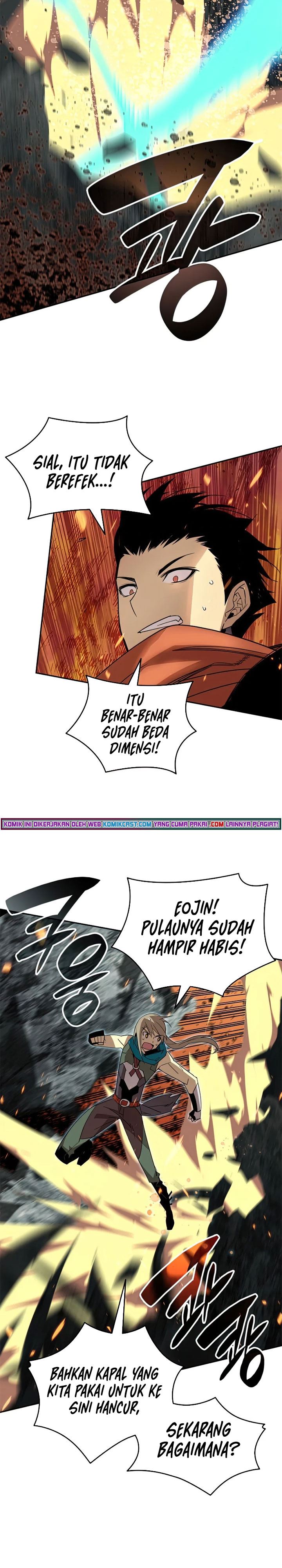 Worn and Torn Newbie Chap 92 - Next Chap 93