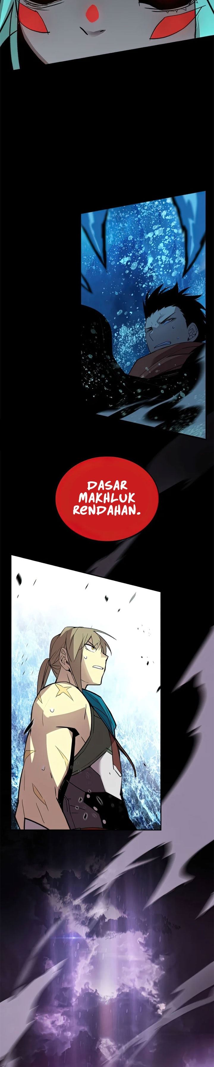 Worn and Torn Newbie Chap 92 - Next Chap 93