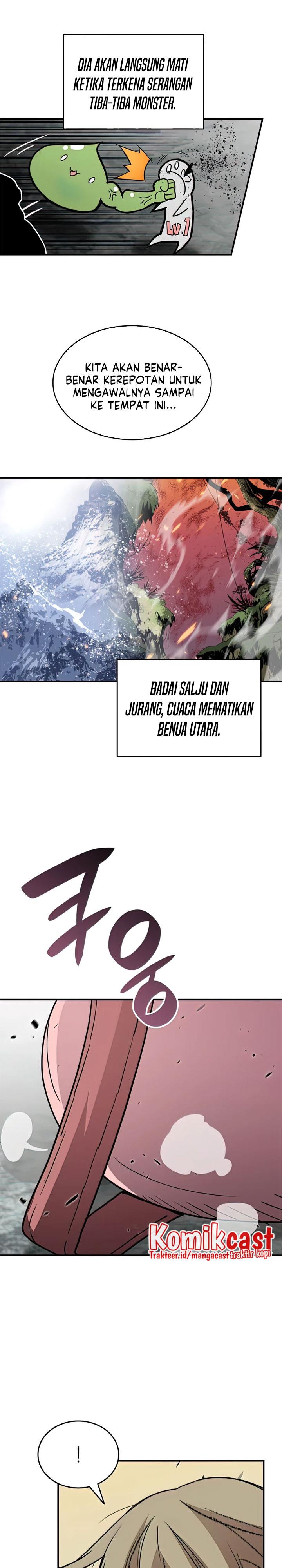 Worn and Torn Newbie Chap 97 - Next Chap 98