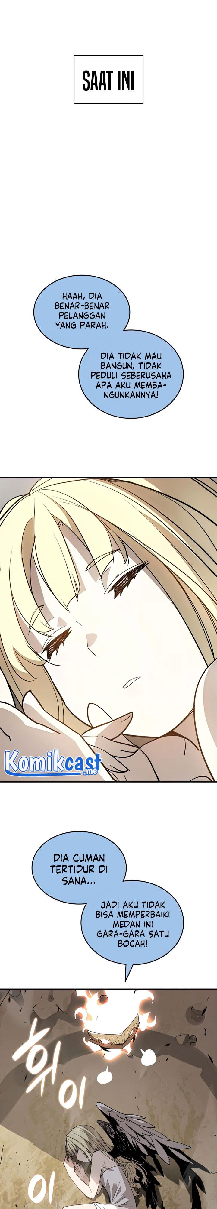 Worn and Torn Newbie Chap 97 - Next Chap 98