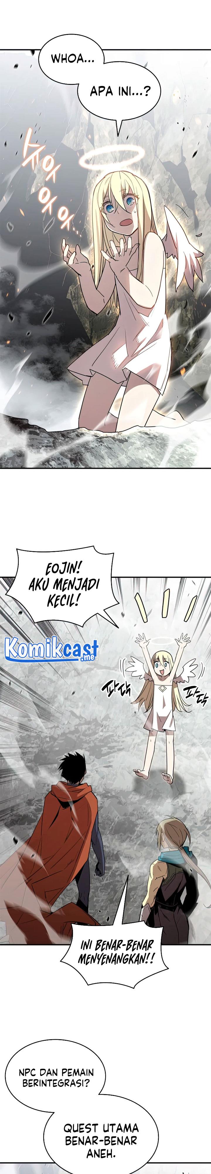 Worn and Torn Newbie Chap 97 - Next Chap 98
