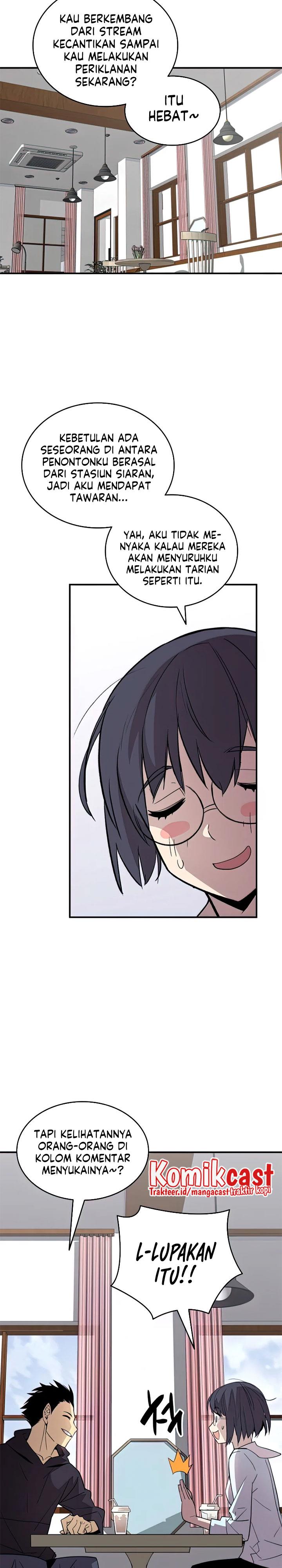 Worn and Torn Newbie Chap 97 - Next Chap 98