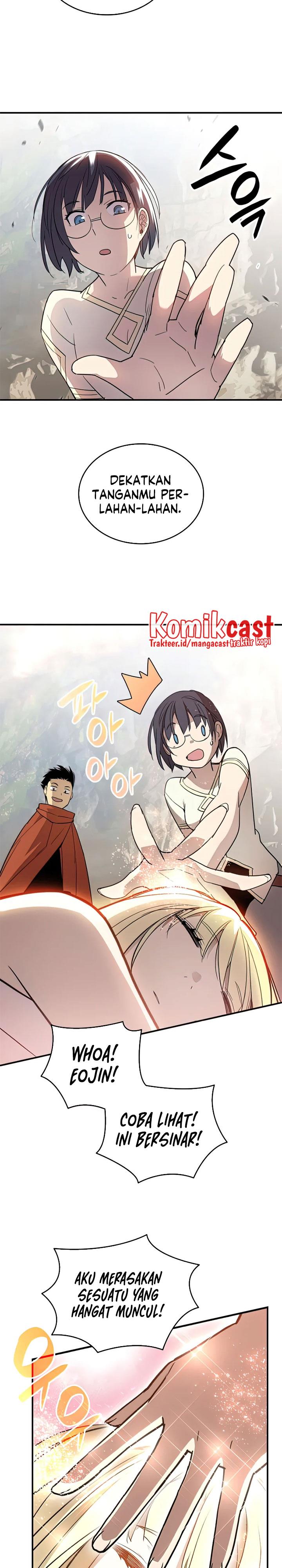Worn and Torn Newbie Chap 97 - Next Chap 98