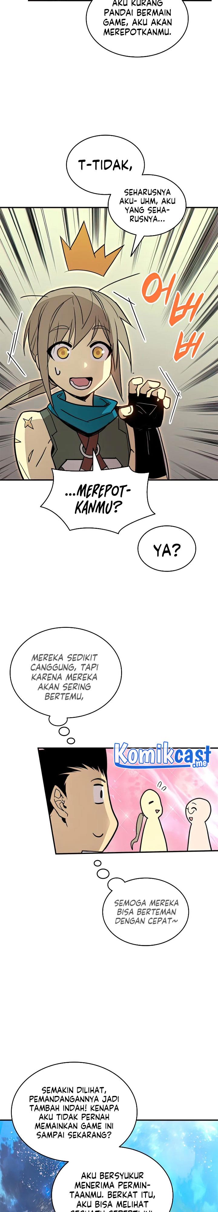Worn and Torn Newbie Chap 97 - Next Chap 98