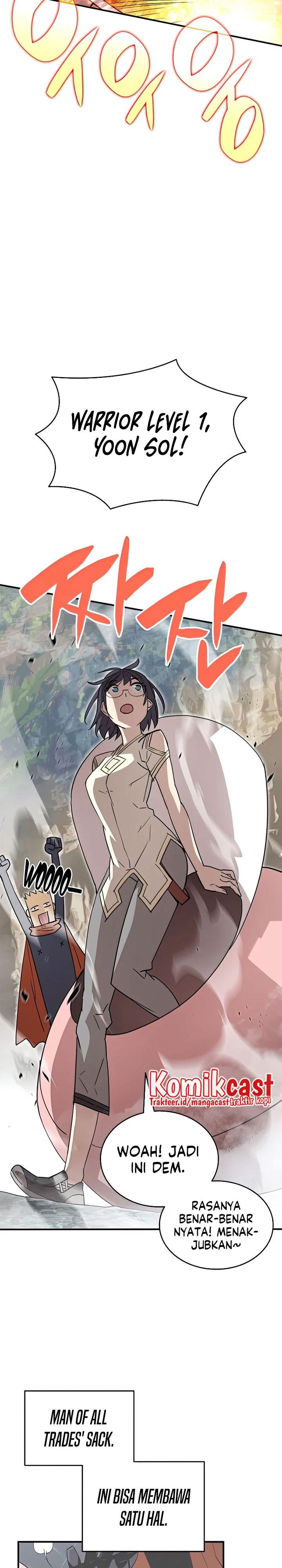 Worn and Torn Newbie Chap 97 - Next Chap 98