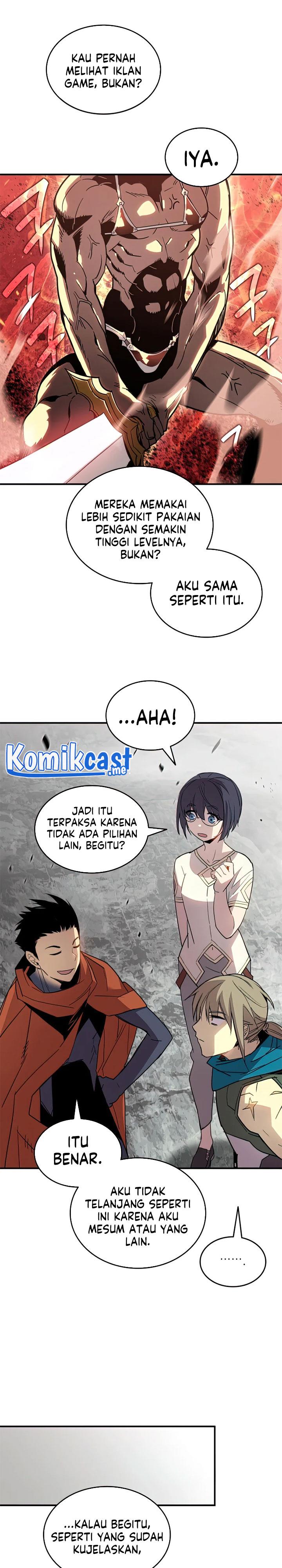 Worn and Torn Newbie Chap 97 - Next Chap 98
