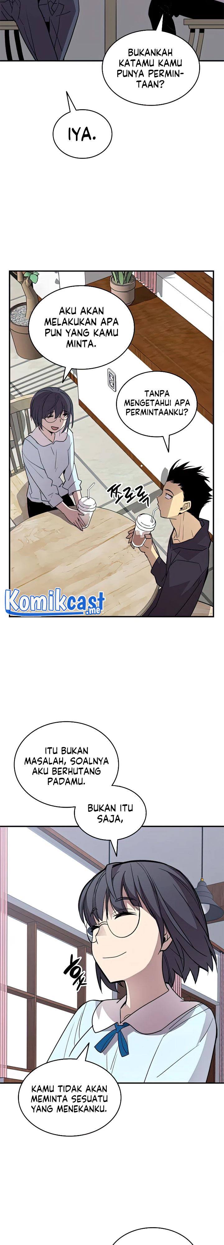 Worn and Torn Newbie Chap 97 - Next Chap 98