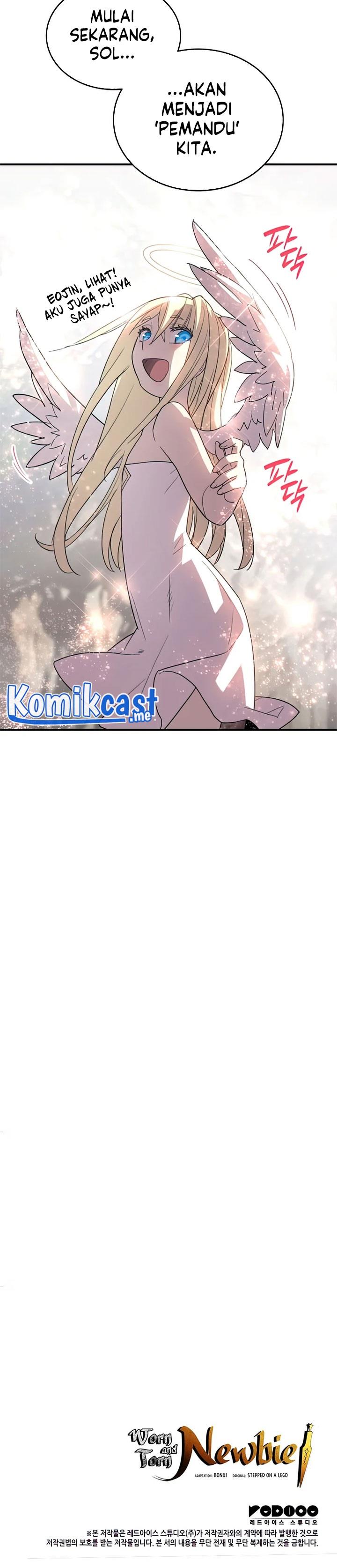 Worn and Torn Newbie Chap 97 - Next Chap 98