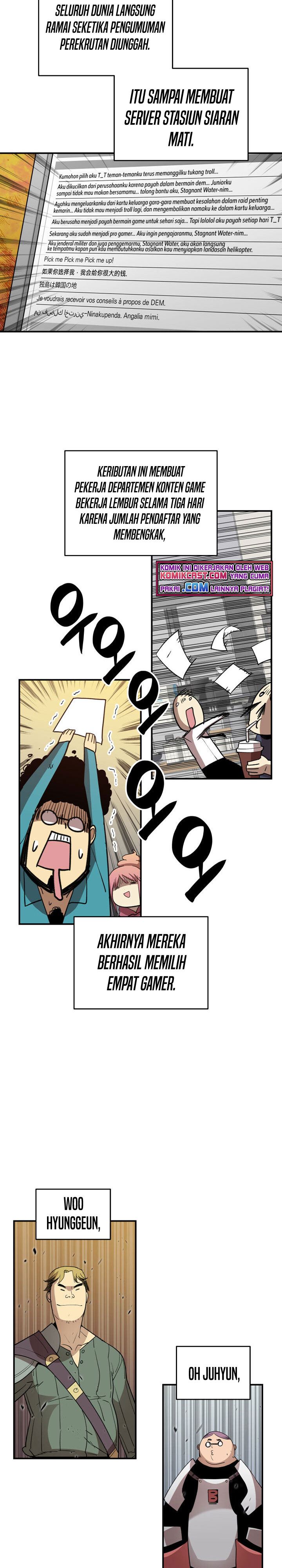 Worn and Torn Newbie Chap 94 - Next Chap 95