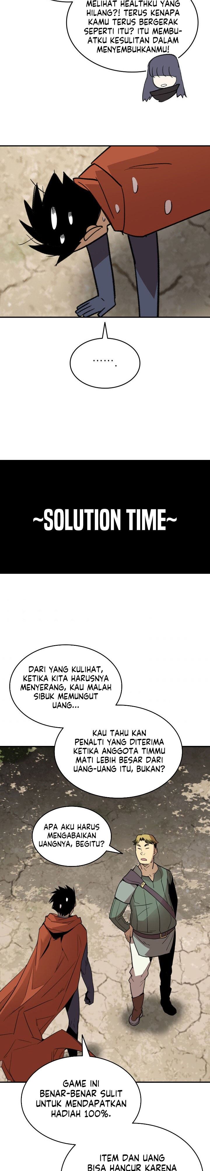 Worn and Torn Newbie Chap 94 - Next Chap 95