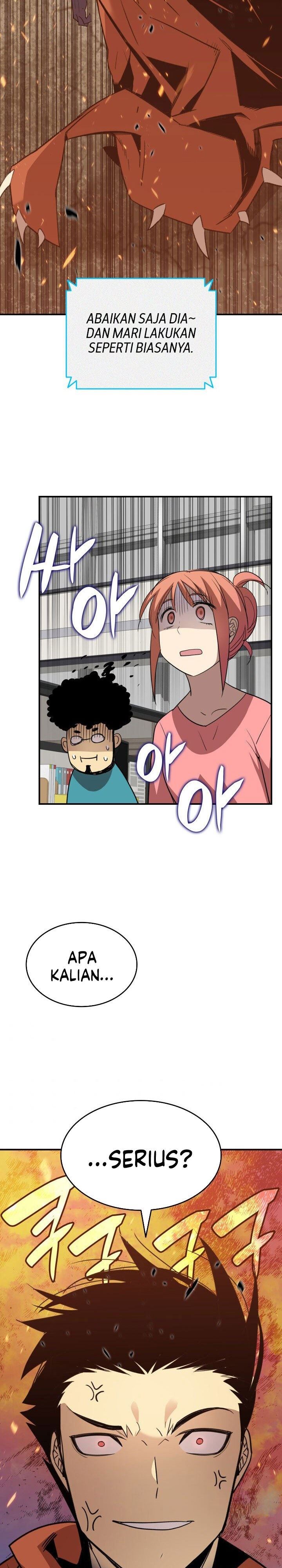 Worn and Torn Newbie Chap 94 - Next Chap 95