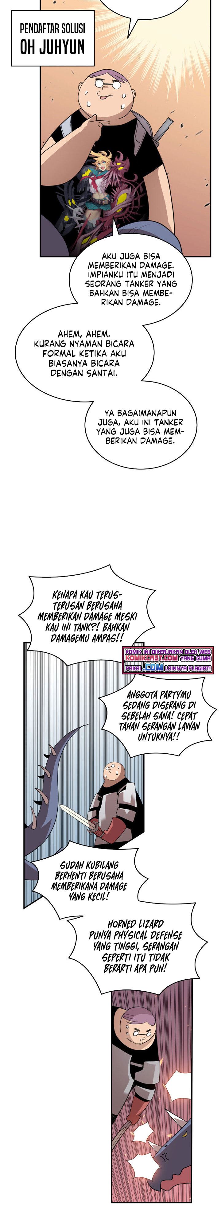 Worn and Torn Newbie Chap 94 - Next Chap 95