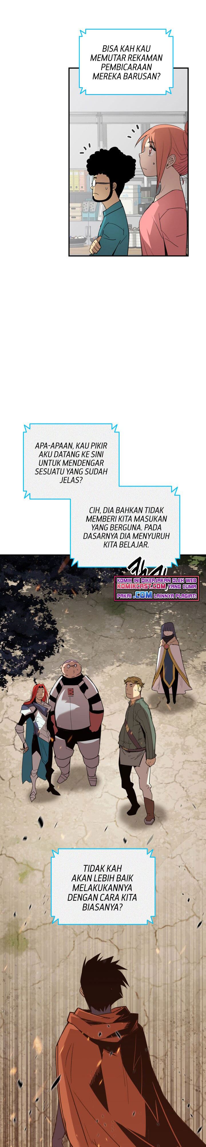 Worn and Torn Newbie Chap 94 - Next Chap 95